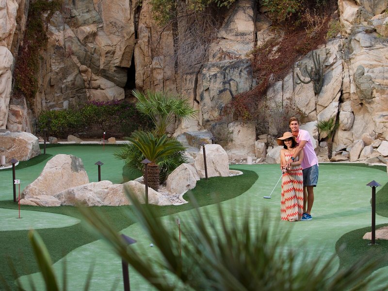 Playa Grande Resort & Grand Spa 37