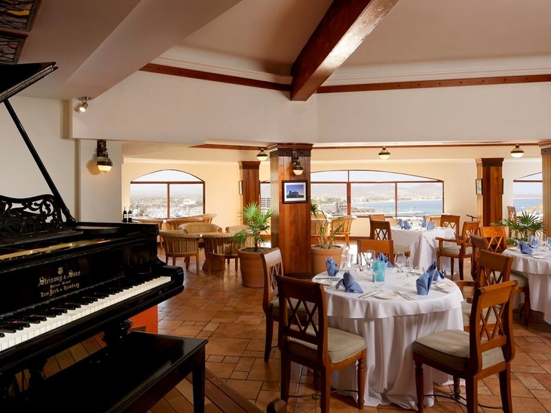 Playa Grande Resort & Grand Spa 45