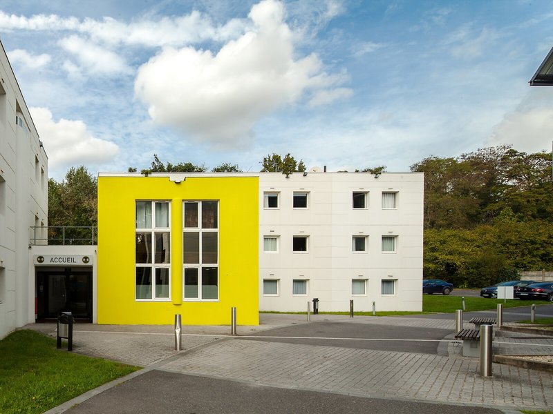 B&B Hotel Paris Nord Aulnay-sous-Bois