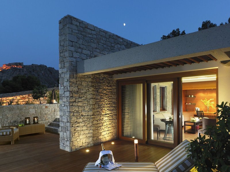 Nafplia Palace & Villas 2