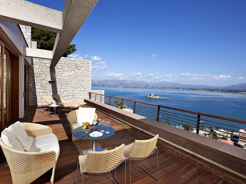 Nafplia Palace & Villas 6