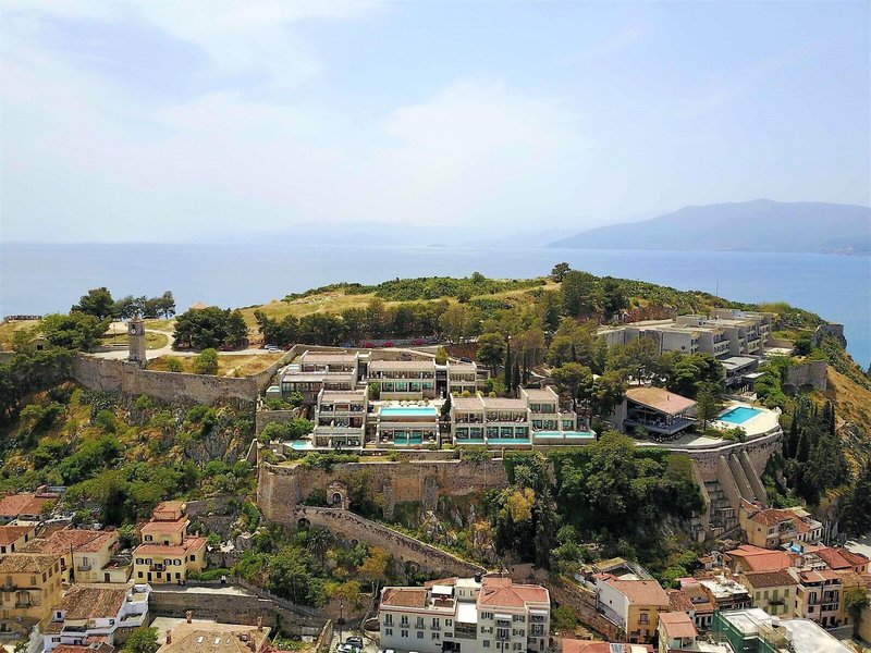 Nafplia Palace & Villas 8
