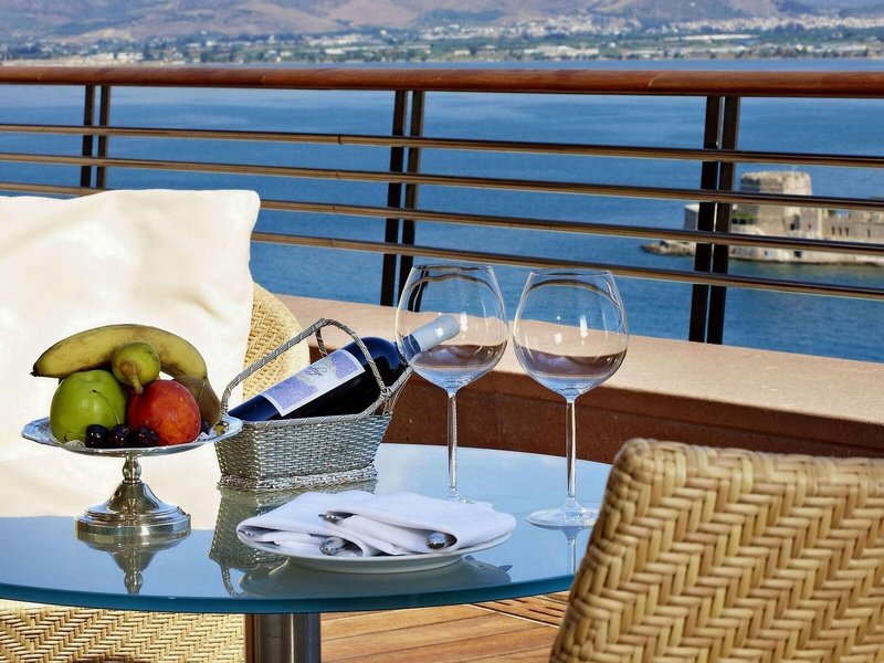 Nafplia Palace & Villas 9