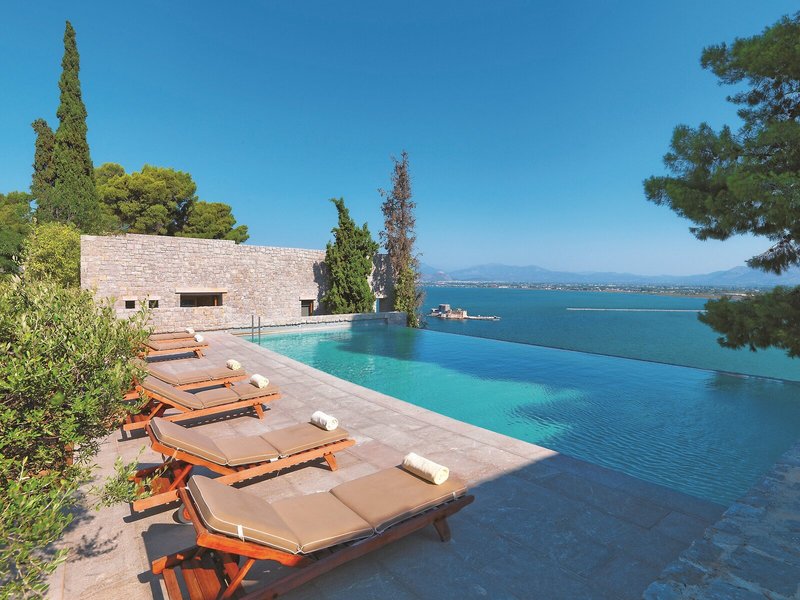 Nafplia Palace & Villas 12