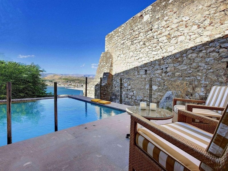 Nafplia Palace & Villas 14