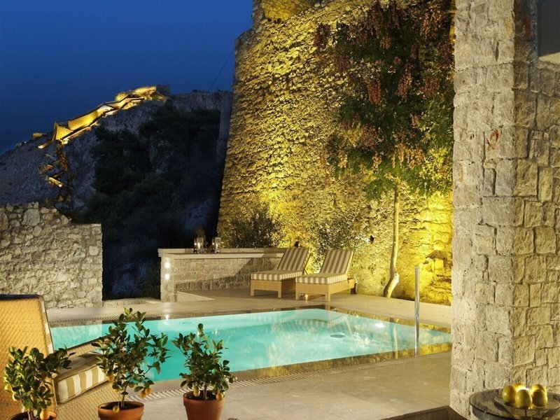 Nafplia Palace & Villas 22