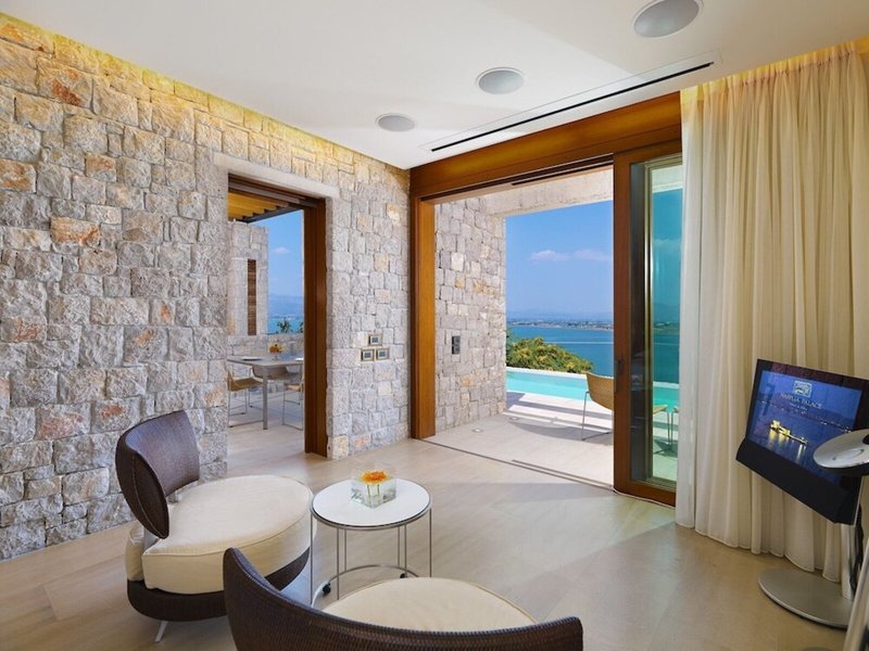 Nafplia Palace & Villas 33