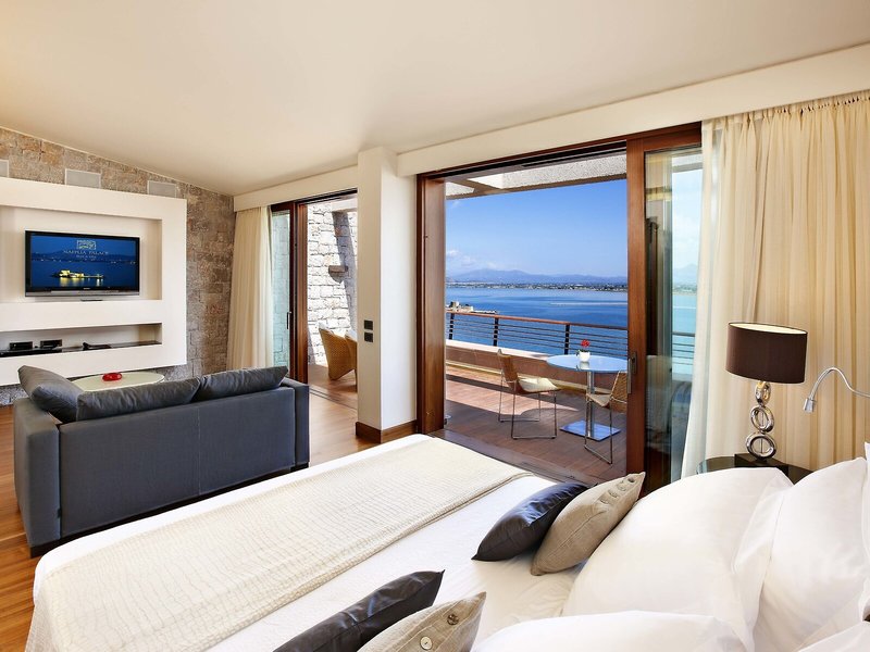 Nafplia Palace & Villas 36