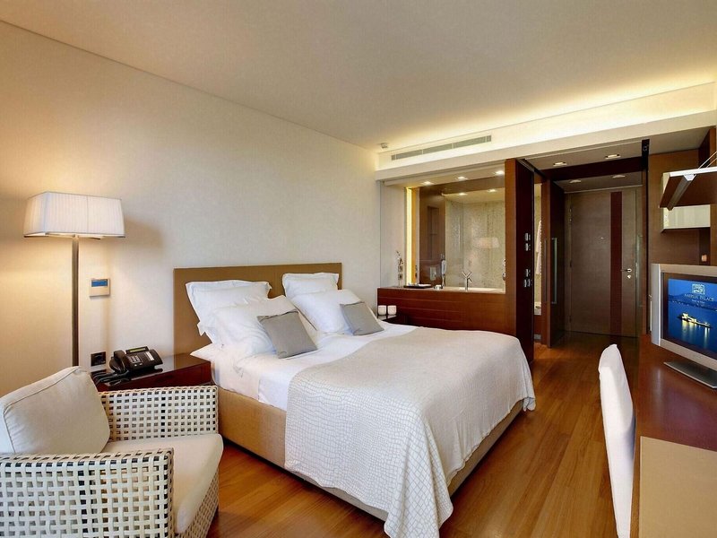 Nafplia Palace & Villas 39