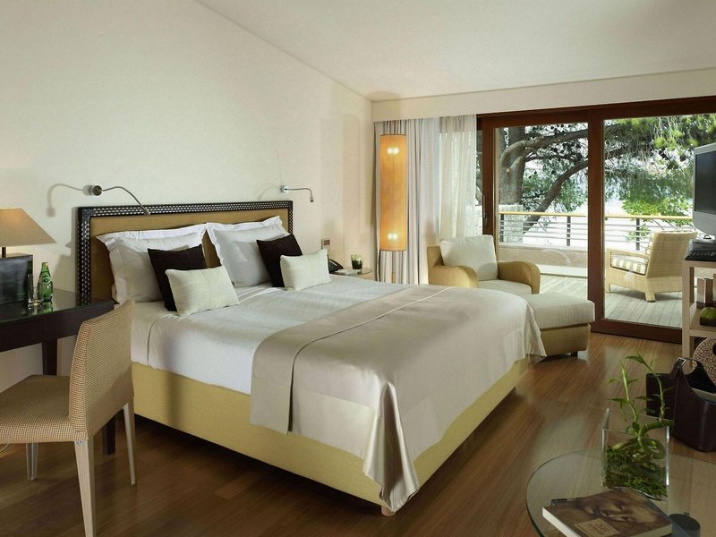 Nafplia Palace & Villas 43