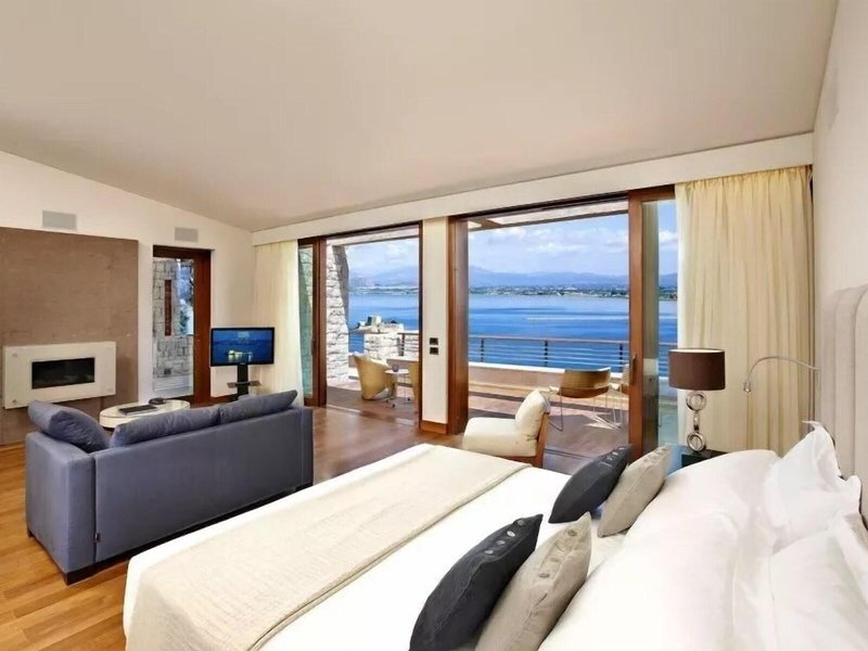Nafplia Palace & Villas 44