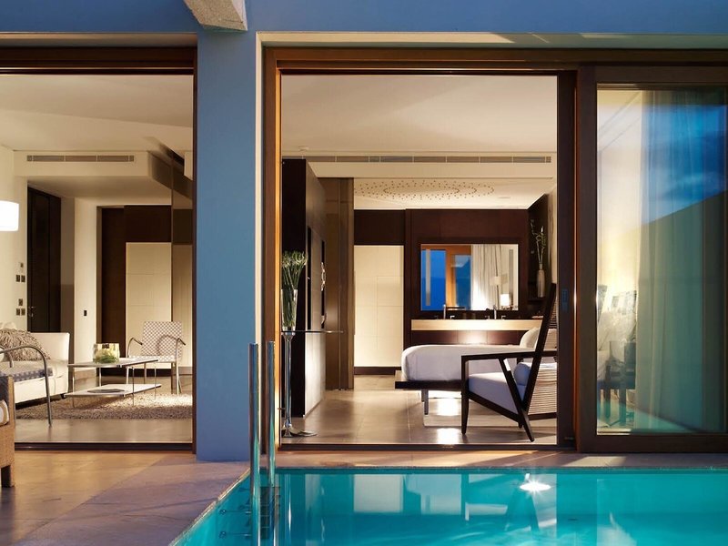 Nafplia Palace & Villas 12