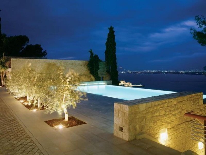 Nafplia Palace & Villas 14