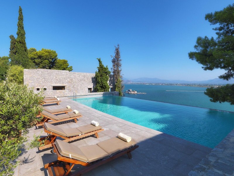 Nafplia Palace & Villas 18