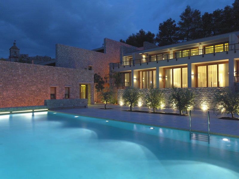 Nafplia Palace & Villas 20