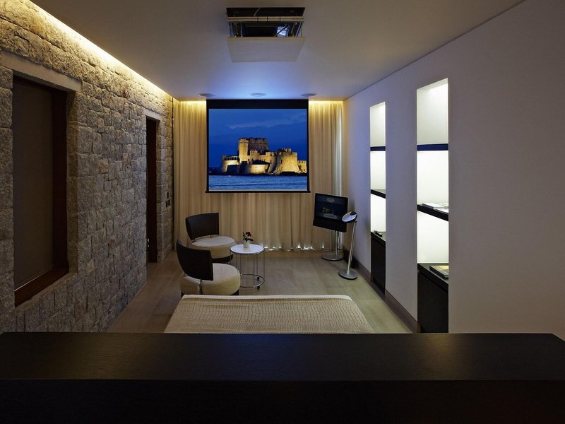 Nafplia Palace & Villas 21