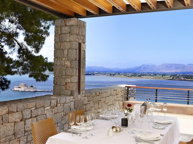 Nafplia Palace & Villas 24