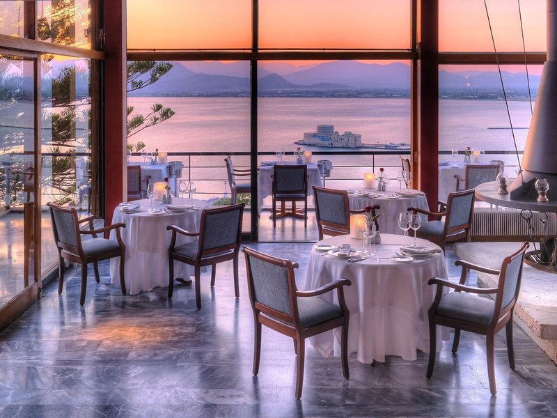 Nafplia Palace & Villas 25
