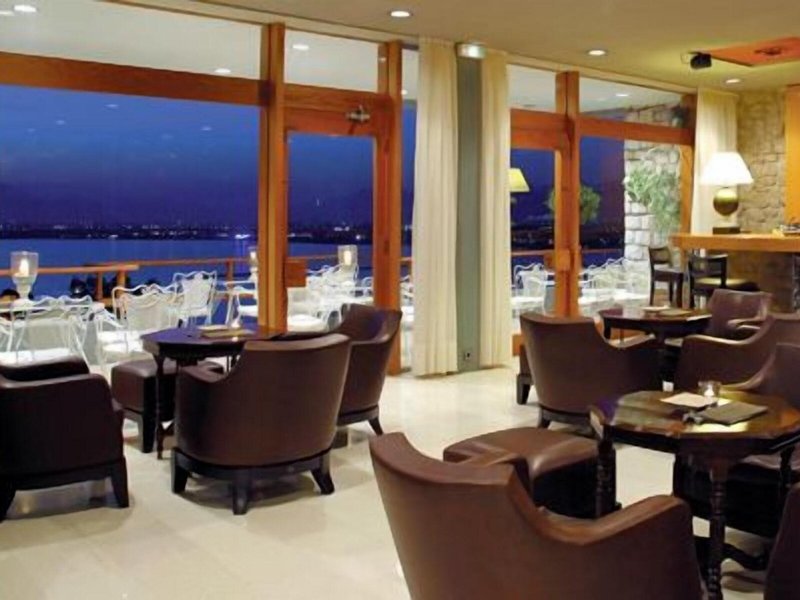 Nafplia Palace & Villas 26