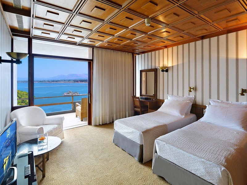 Nafplia Palace & Villas 28