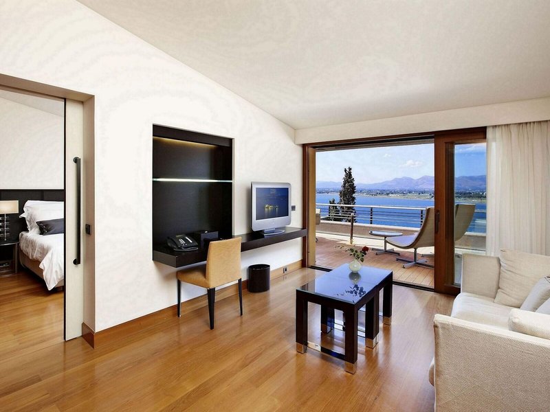 Nafplia Palace & Villas 31