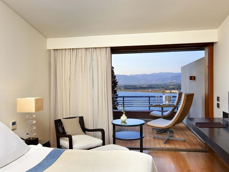 Nafplia Palace & Villas 32
