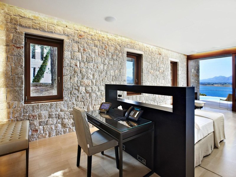 Nafplia Palace & Villas 33