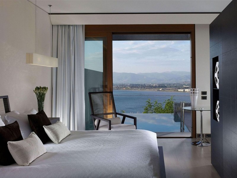 Nafplia Palace & Villas 36