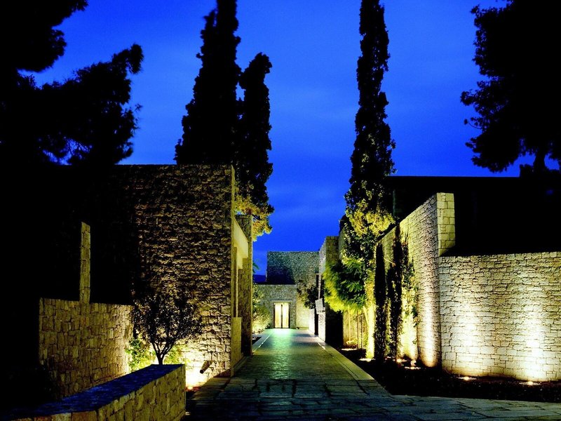 Nafplia Palace Hotel & Villas  3