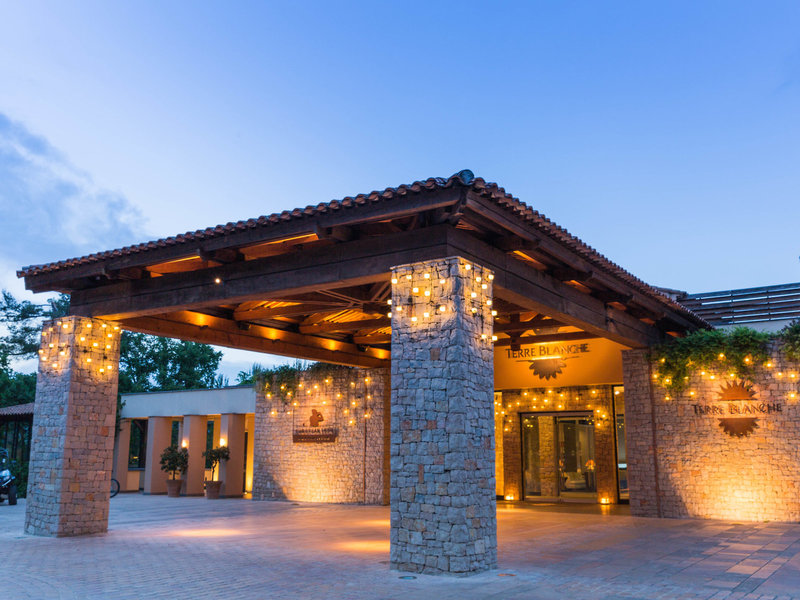 Terre Blanche Hotel Spa Golf Resort 2