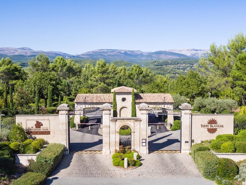 Terre Blanche Hotel Spa Golf Resort 3
