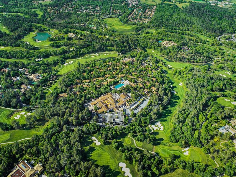 Terre Blanche Hotel Spa Golf Resort 4