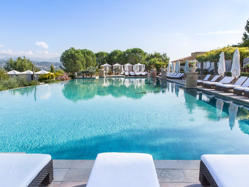 Terre Blanche Hotel Spa Golf Resort 5