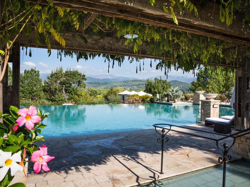 Terre Blanche Hotel Spa Golf Resort 6
