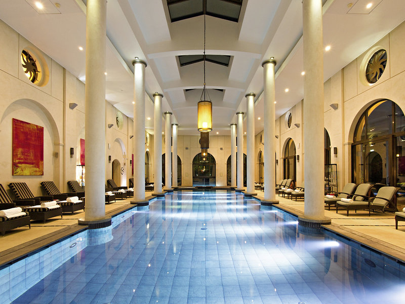 Terre Blanche Hotel Spa Golf Resort 7