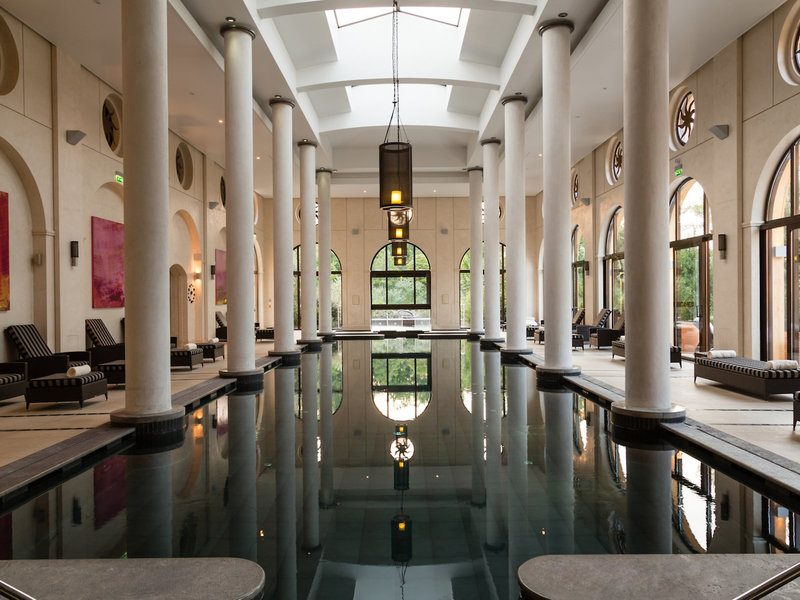Terre Blanche Hotel Spa Golf Resort 8