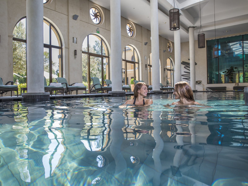 Terre Blanche Hotel Spa Golf Resort 9
