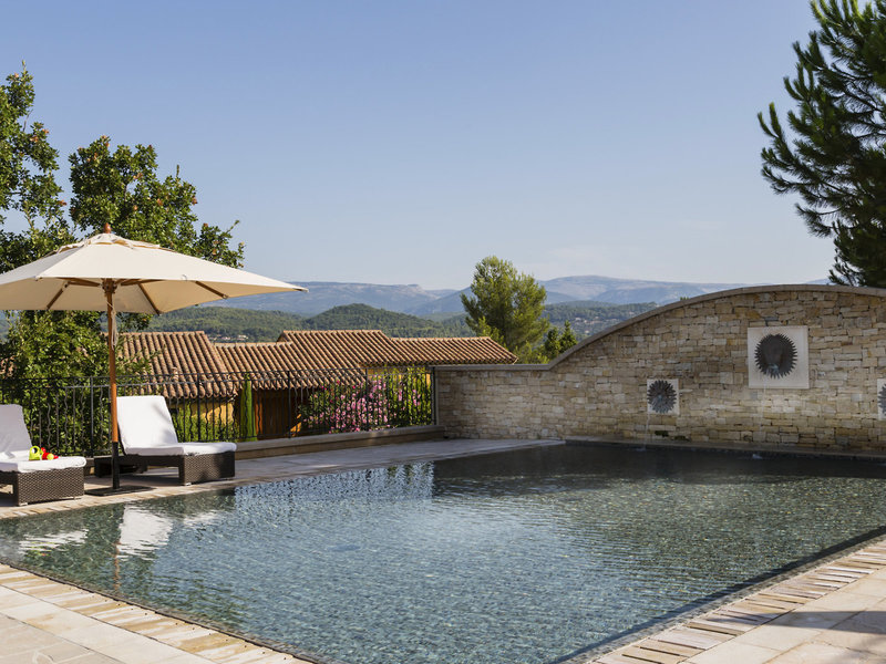 Terre Blanche Hotel Spa Golf Resort 12