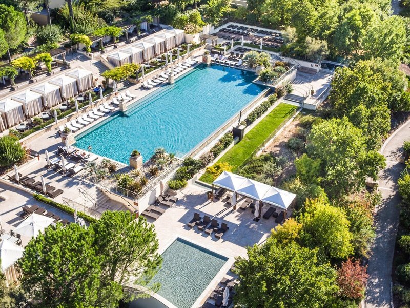 Terre Blanche Hotel Spa Golf Resort 13