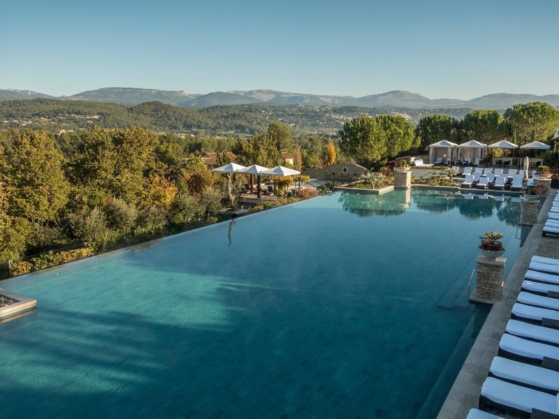 Terre Blanche Hotel Spa Golf Resort 14