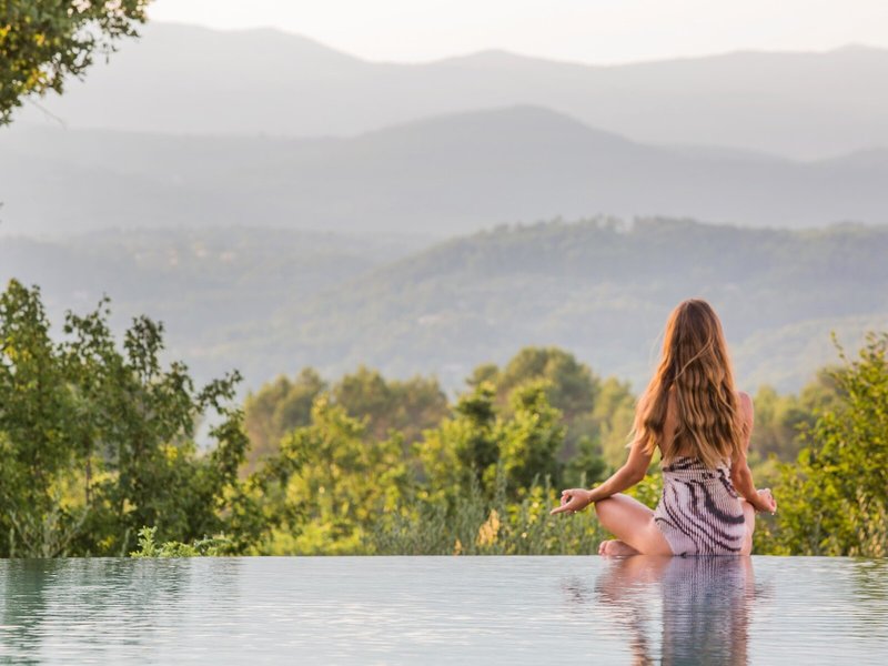 Terre Blanche Hotel Spa Golf Resort 15