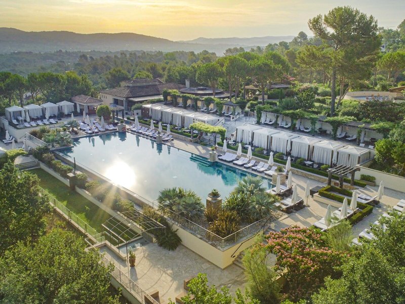 Terre Blanche Hotel Spa Golf Resort 16