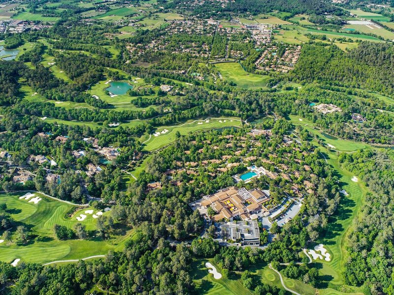 Terre Blanche Hotel Spa Golf Resort 17