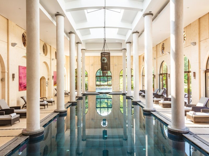 Terre Blanche Hotel Spa Golf Resort 18