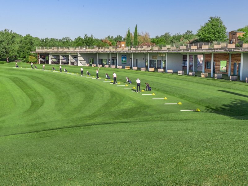 Terre Blanche Hotel Spa Golf Resort 19