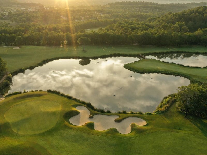 Terre Blanche Hotel Spa Golf Resort 20