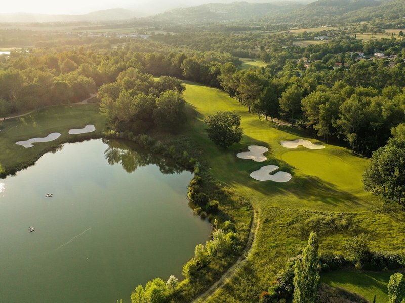 Terre Blanche Hotel Spa Golf Resort 21