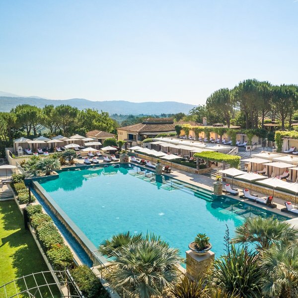 Terre Blanche Hotel Spa Golf Resort 22