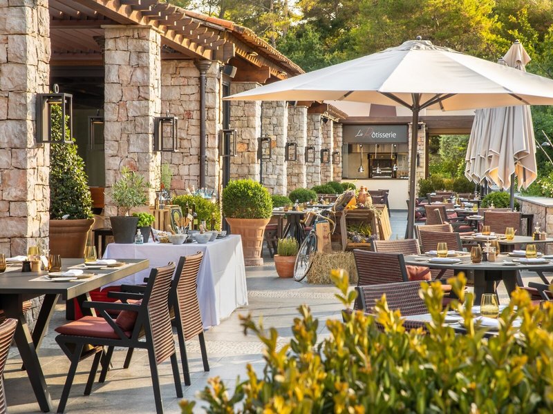 Terre Blanche Hotel Spa Golf Resort 24