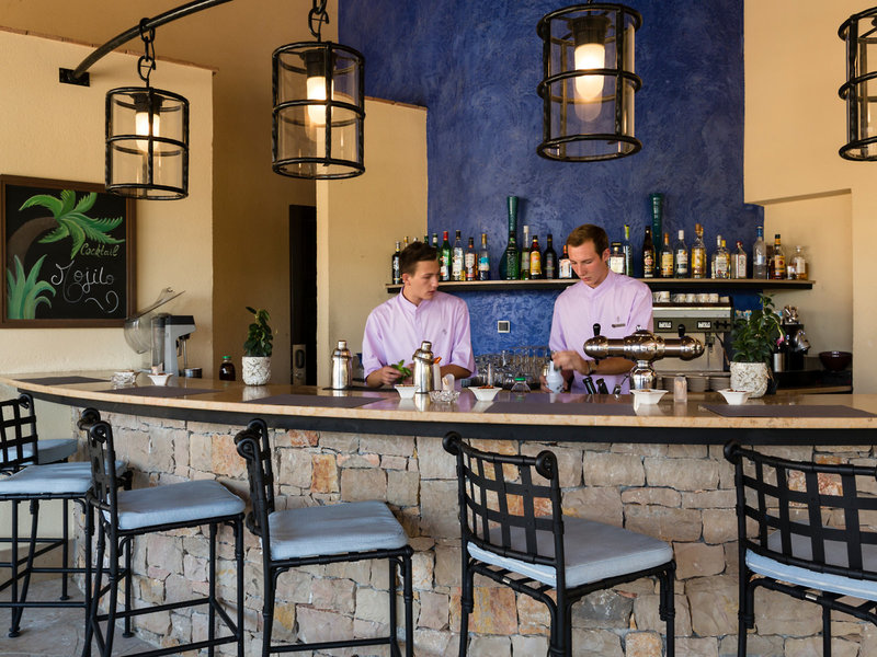 Terre Blanche Hotel Spa Golf Resort 27